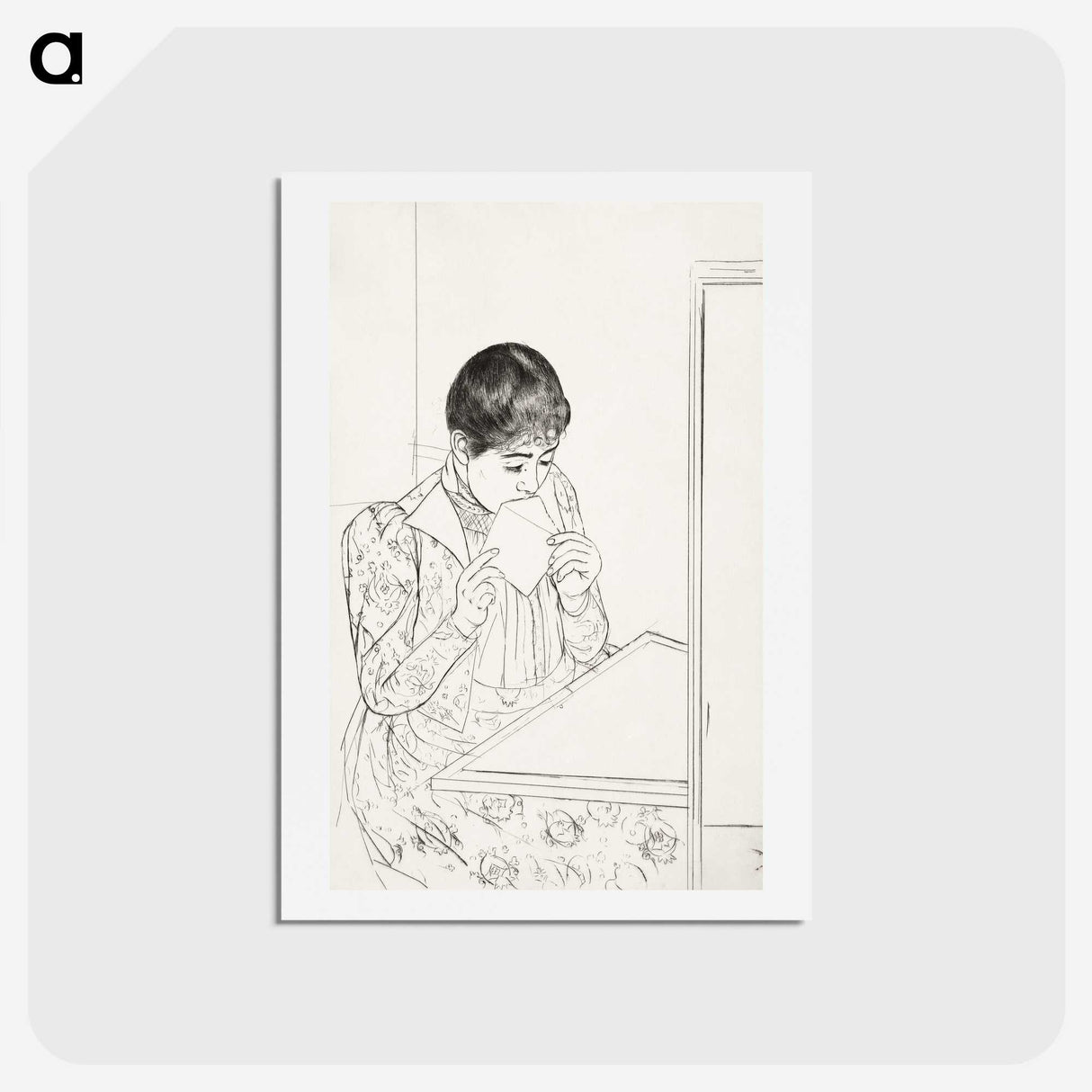 1-54_Mary-Cassatt_hagaki