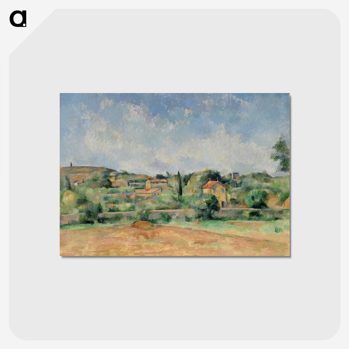 1-54_Paul-Cezanne_postcard
