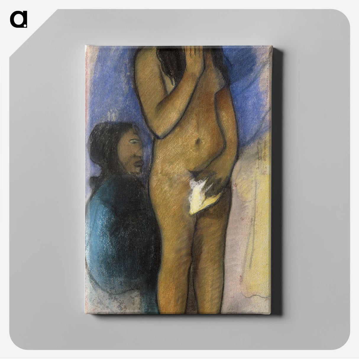 1-54_Paul-Gauguin_canvas
