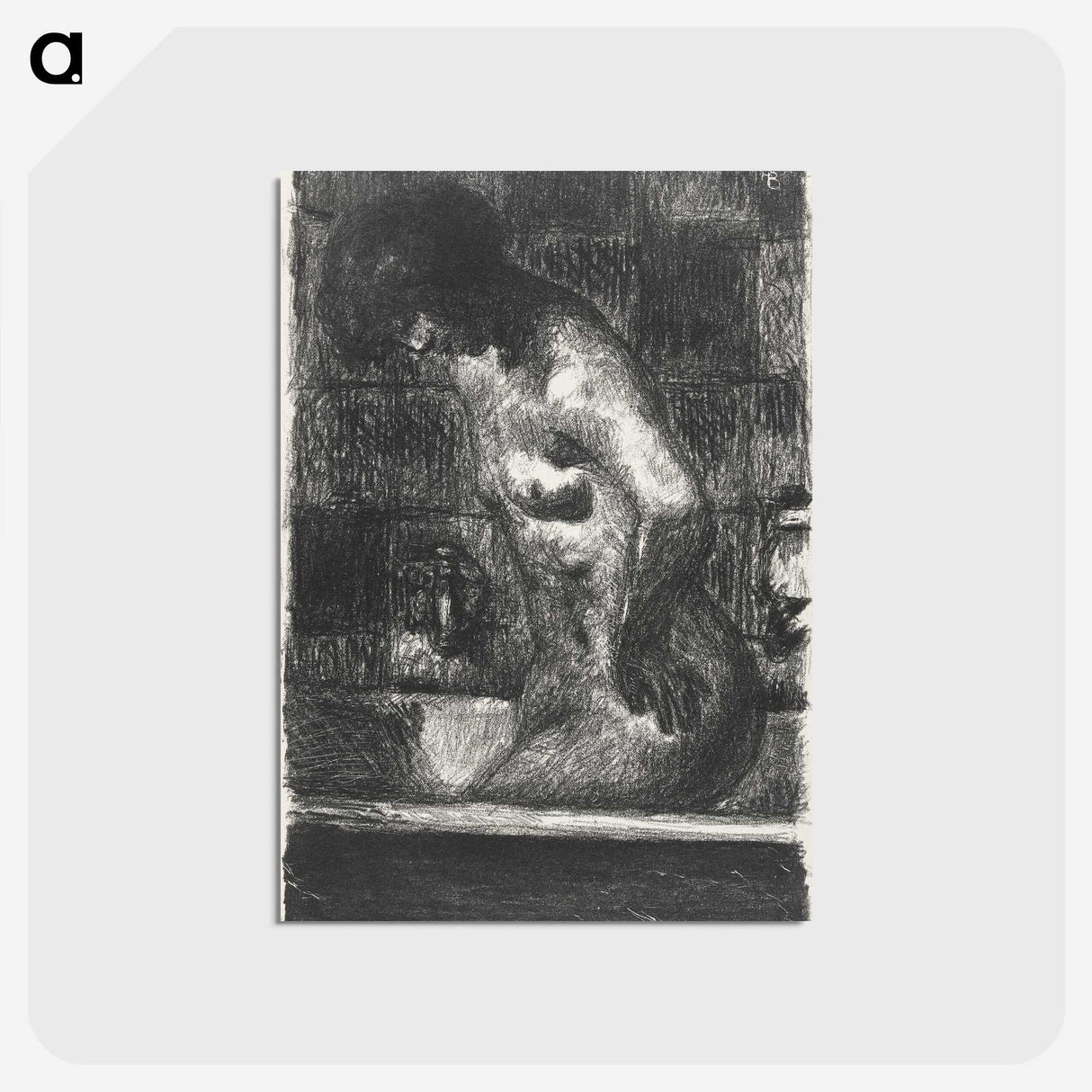 1-54_Pierre-Bonnard_postcard