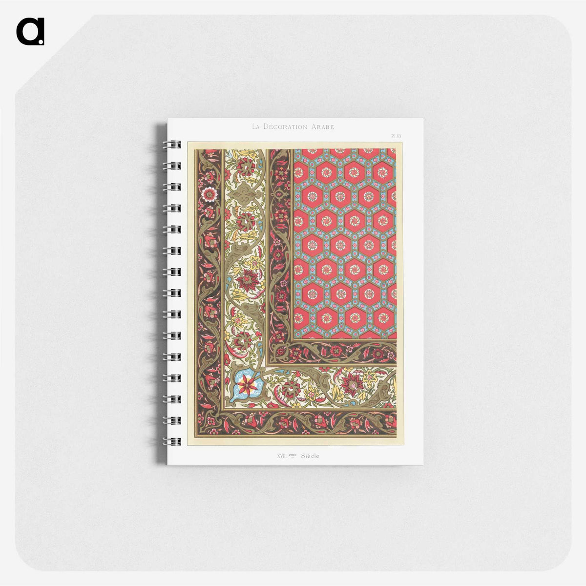 1-54_The-Arab-Decoration_memo