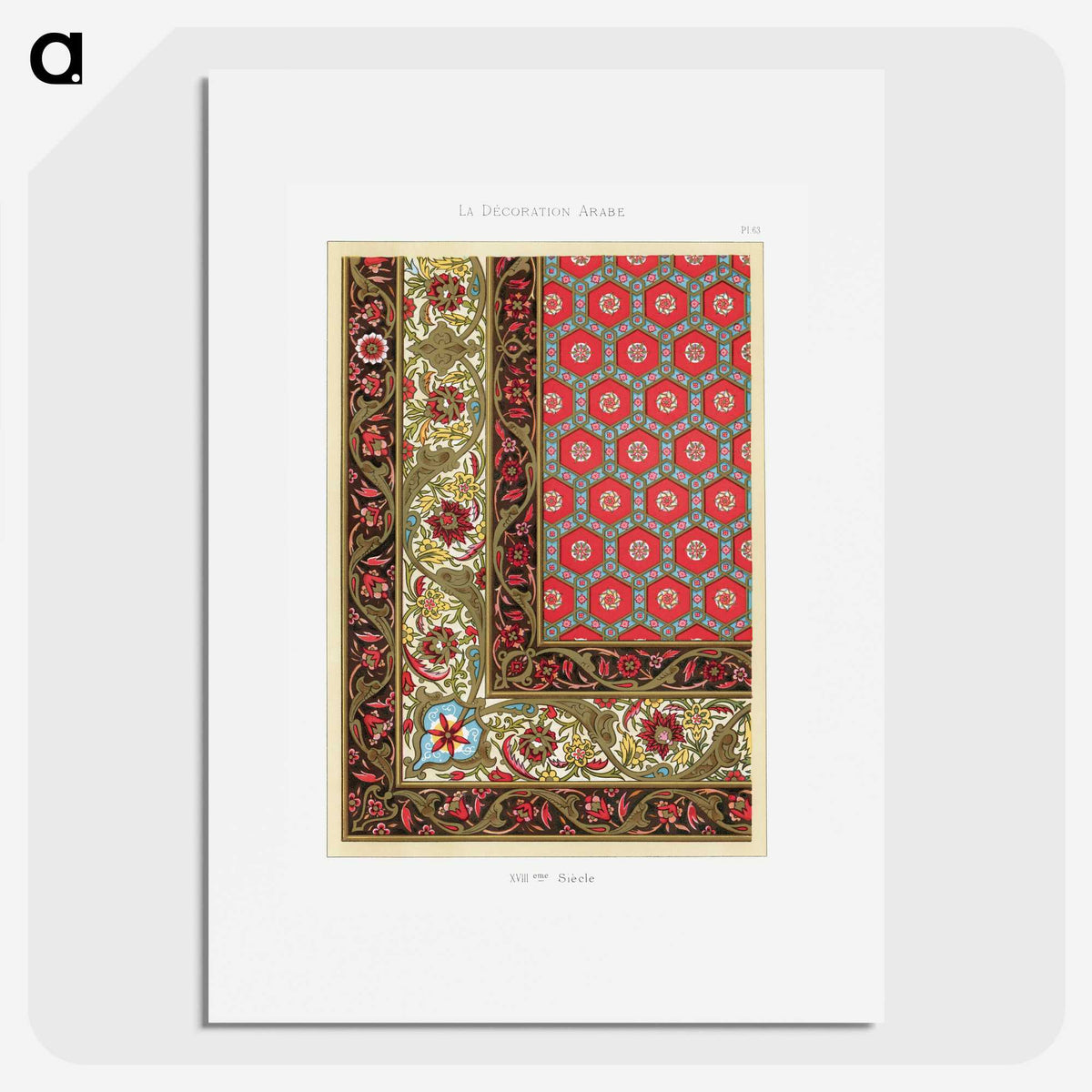 1-54_The-Arab-Decoration_picture