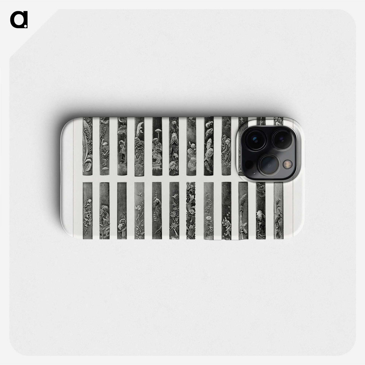 1-54_The-Ornamental-Arts-of-Japan_phone