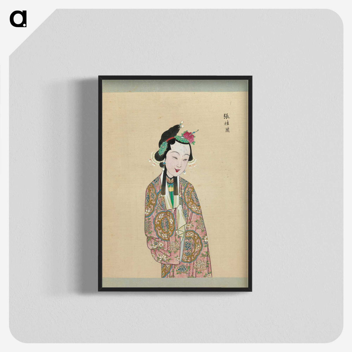 1-55_100-Portraits-of-Peking-Opera-Characters_blk-crop