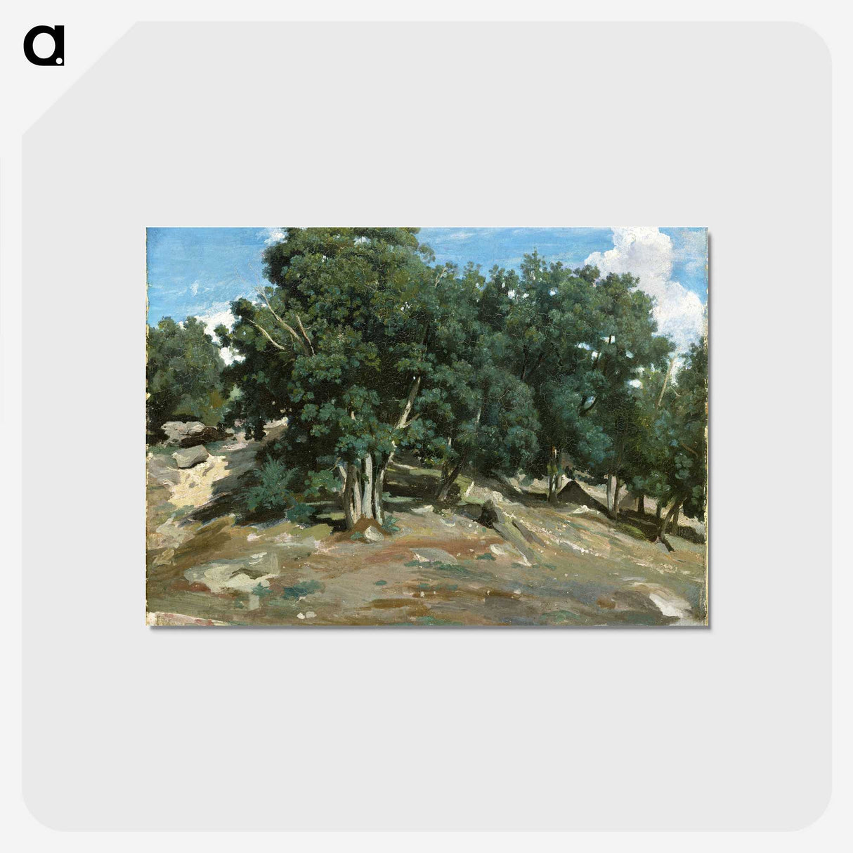 1-55_Camille-Pissarro_postcard