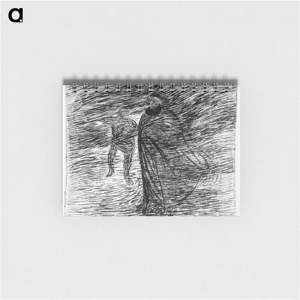 1-55_Ernst-Heinrich-Barlach_memo