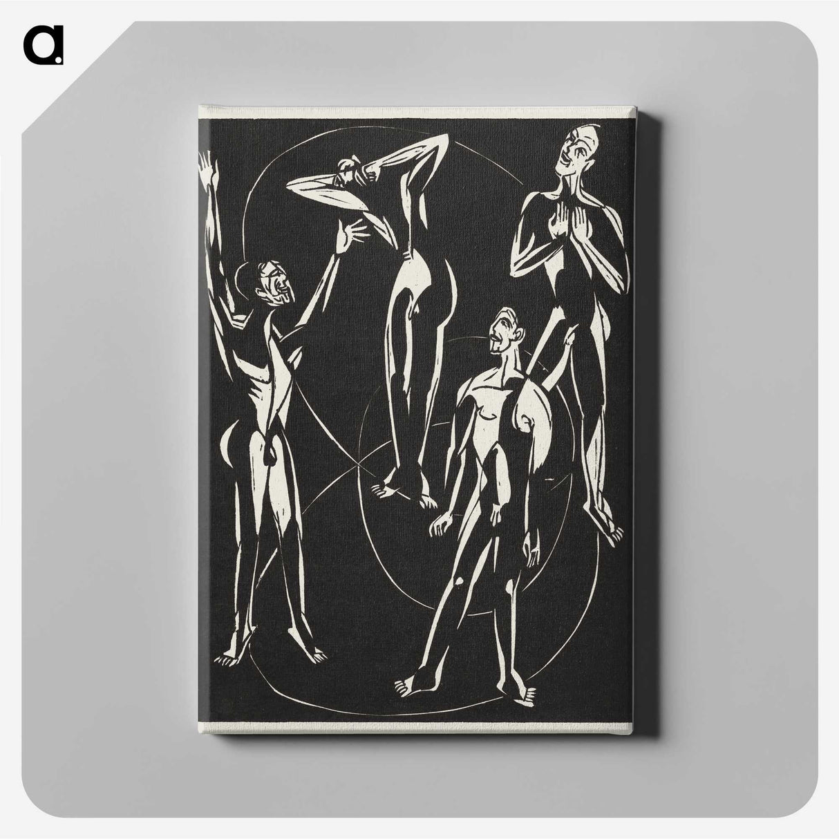 1-55_Ernst-Ludwig-Kirchner_canvas