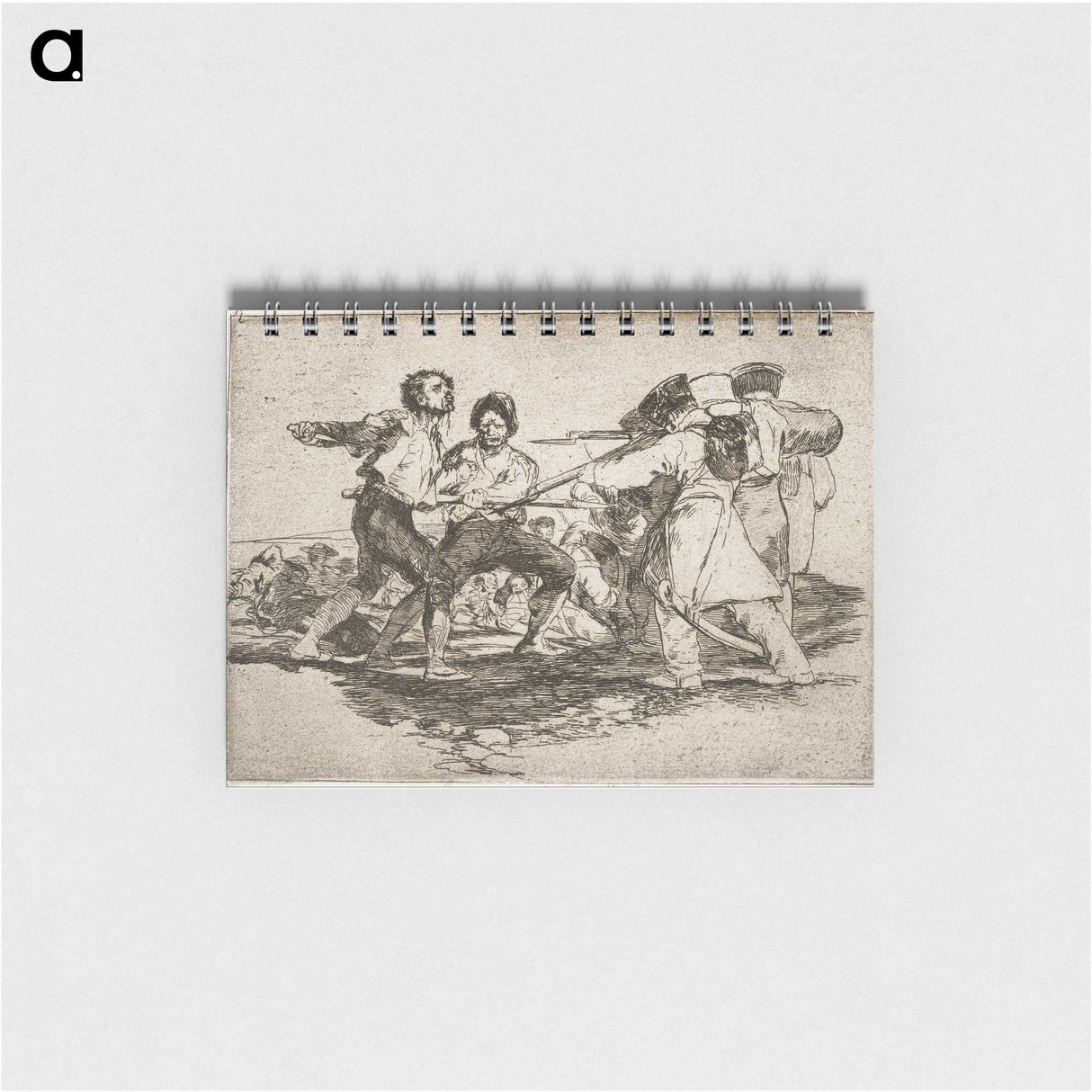 1-55_Francisco-de-Goya_memo