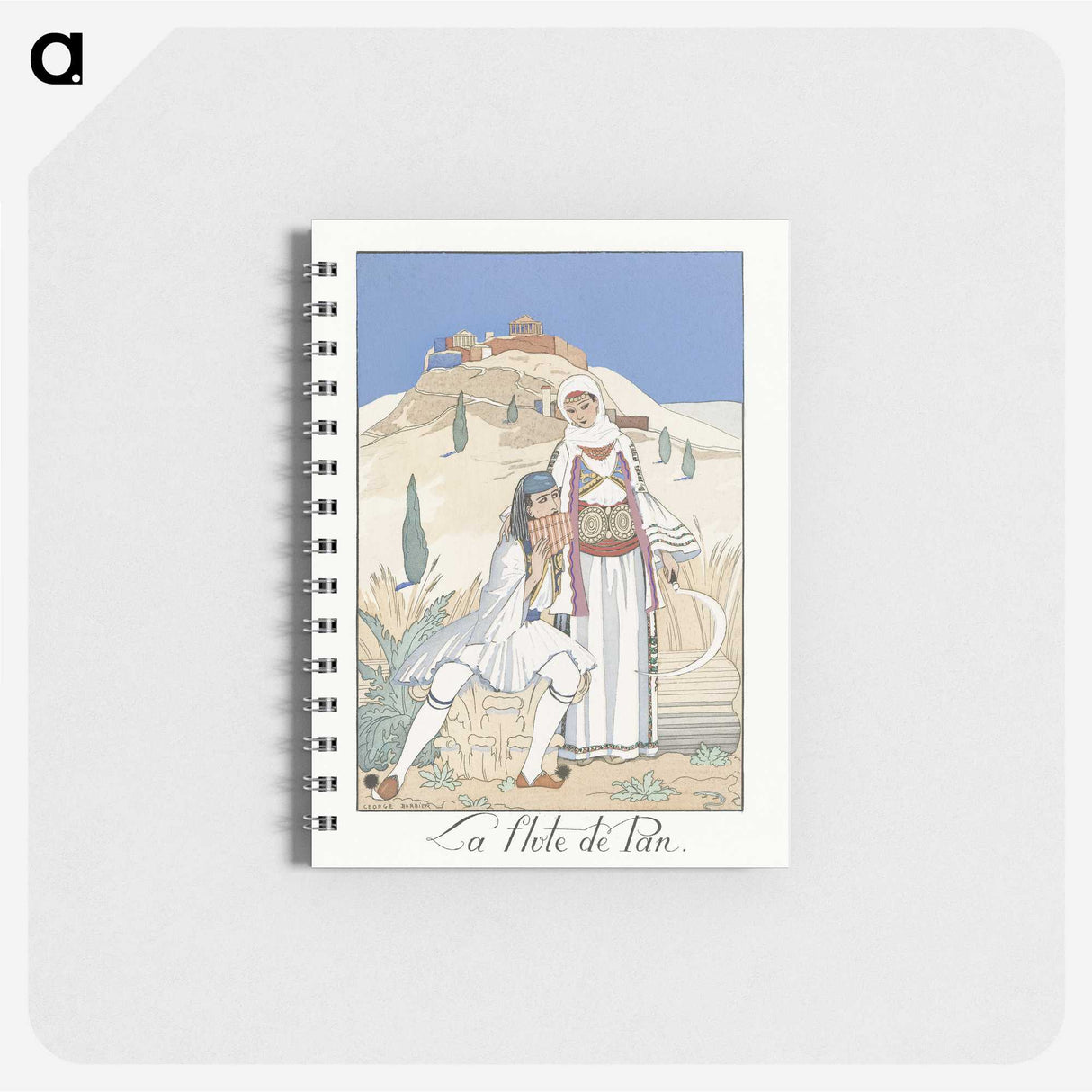 1-55_George-Barbier_memo