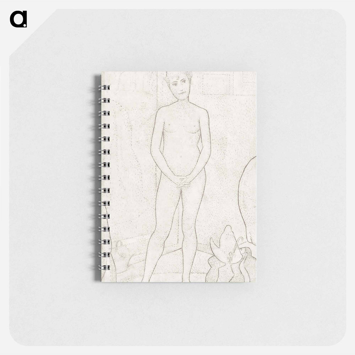 The Models - ジョルジュ スーラ Memo.