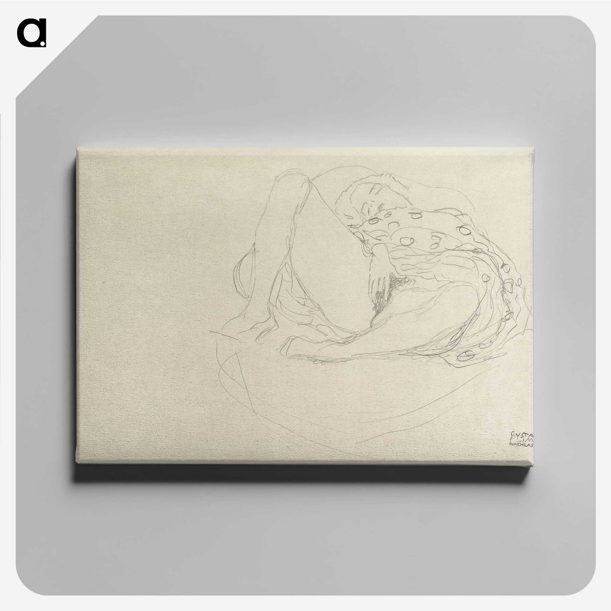1-55_Gustav-Klimt_canvas