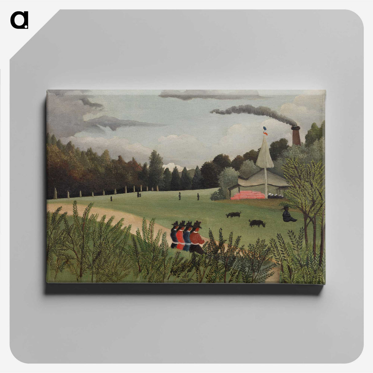 1-55_Henri-Rousseau_canvas