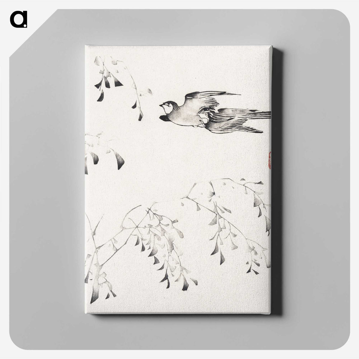 1-55_Hu-Zhengyan_canvas