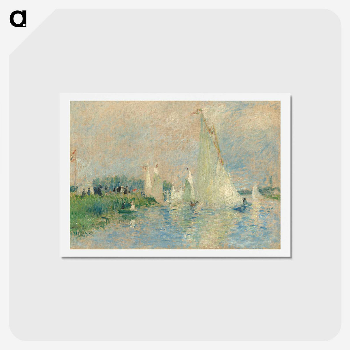 1-55_Pierre-Auguste-Renoir_hagaki