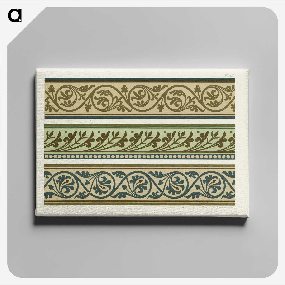 1-55_The-Practical-Decorator-and-Ornamentist_canvas