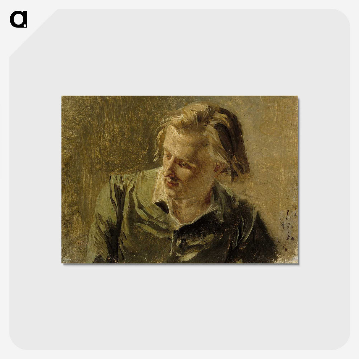1-56_Albert-Edelfelt_postcard