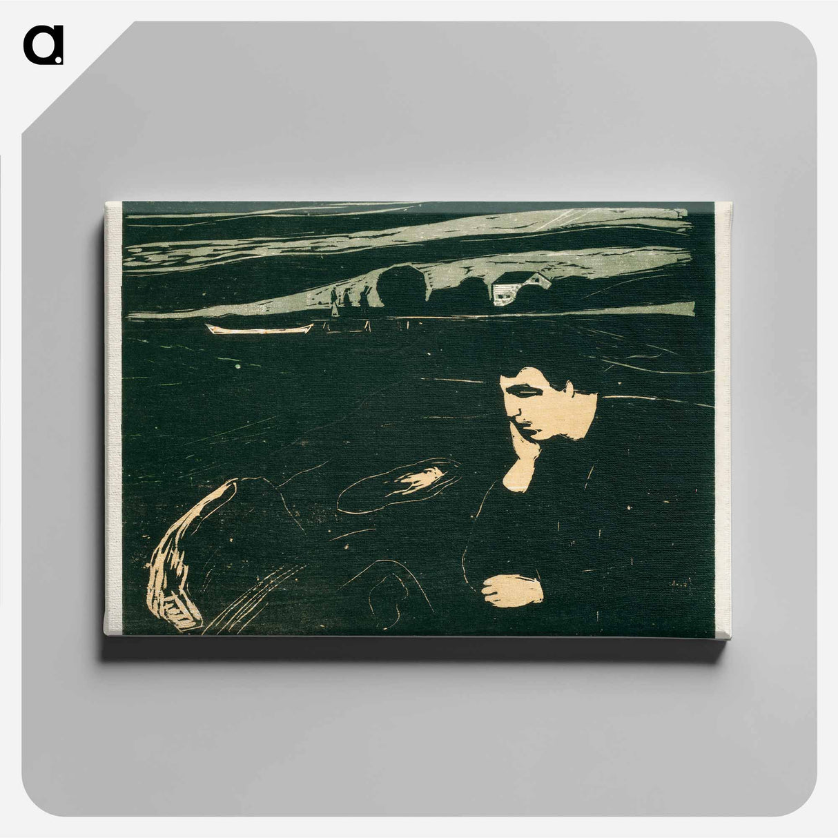 1-56_Edvard-Munch_canvas