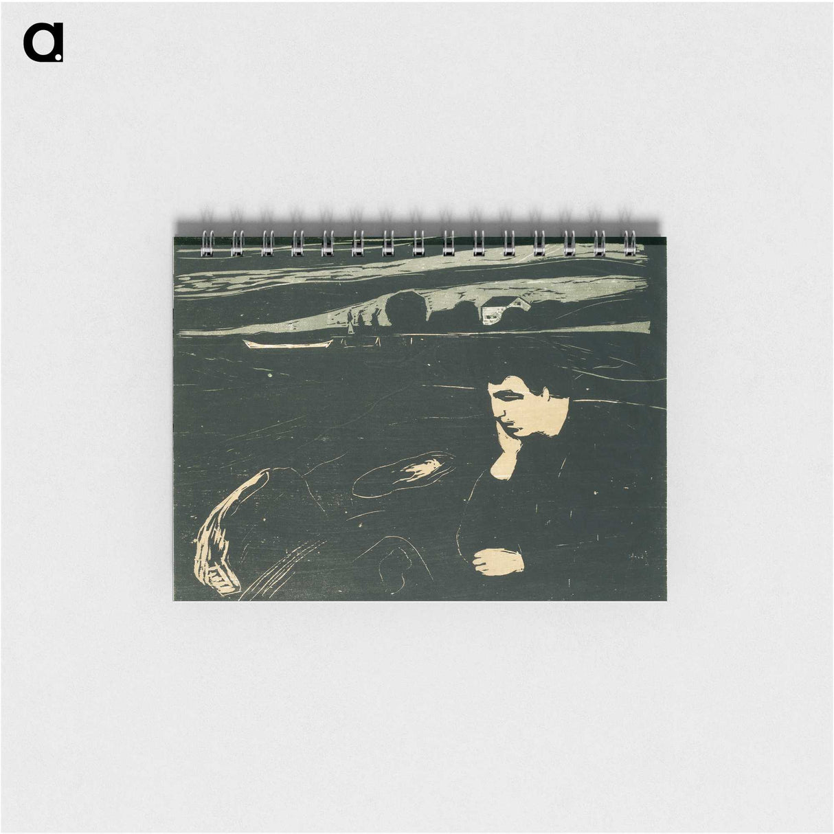 1-56_Edvard-Munch_memo