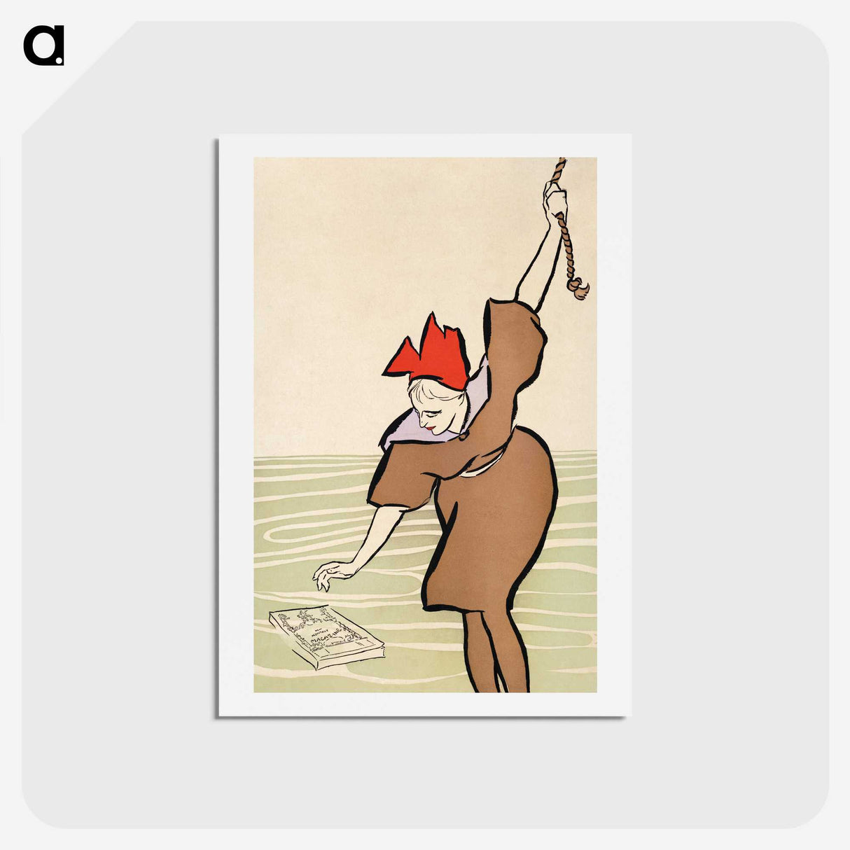 1-56_Edward-Penfield_hagaki