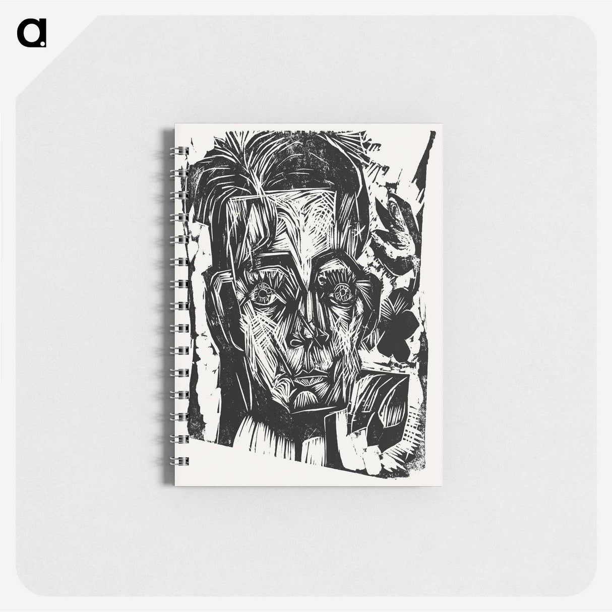 1-56_Ernst-Ludwig-Kirchner_memo