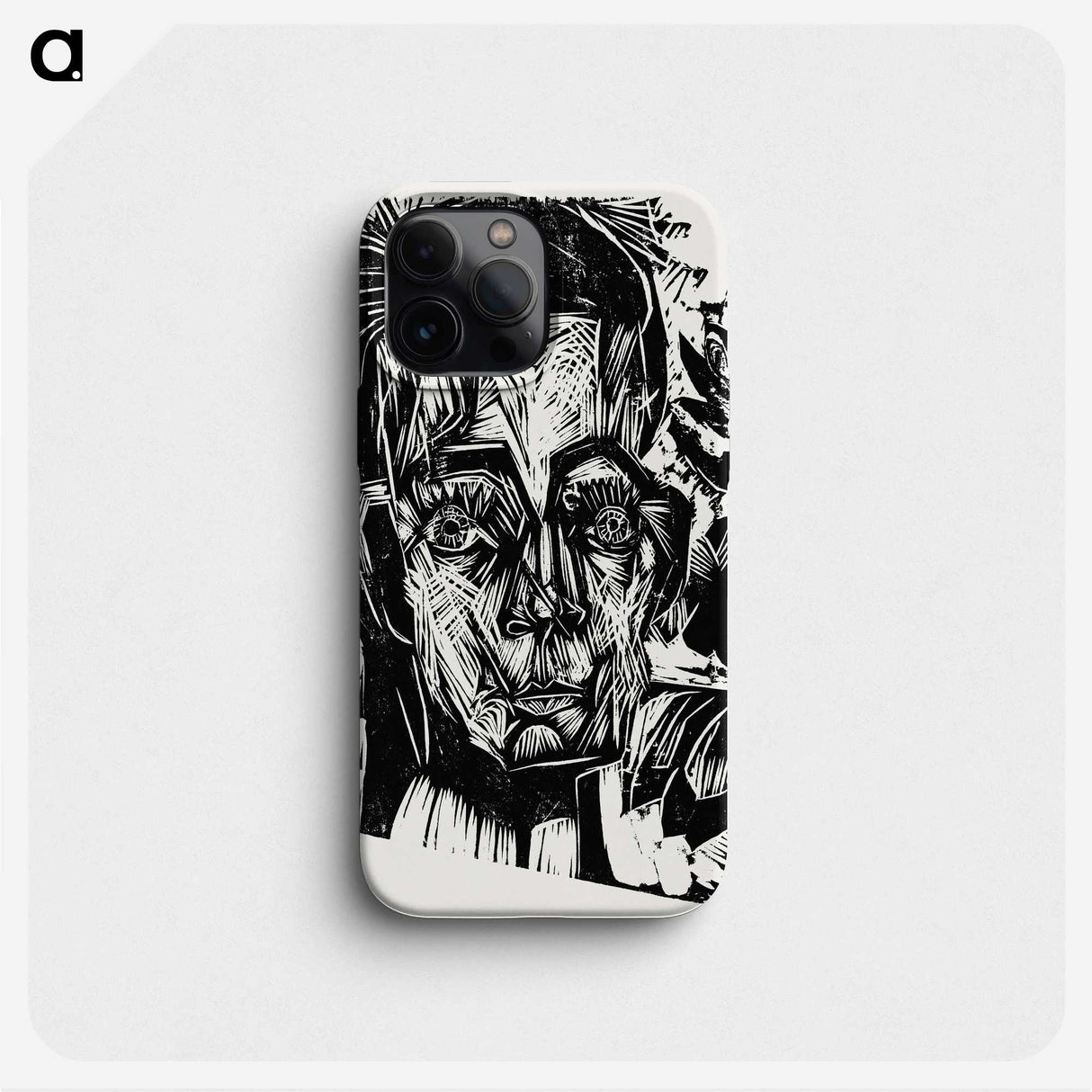 1-56_Ernst-Ludwig-Kirchner_phone