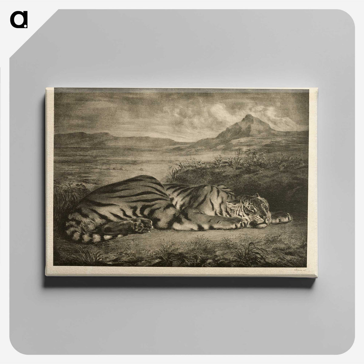 1-56_Eugene-Delacroix_canvas