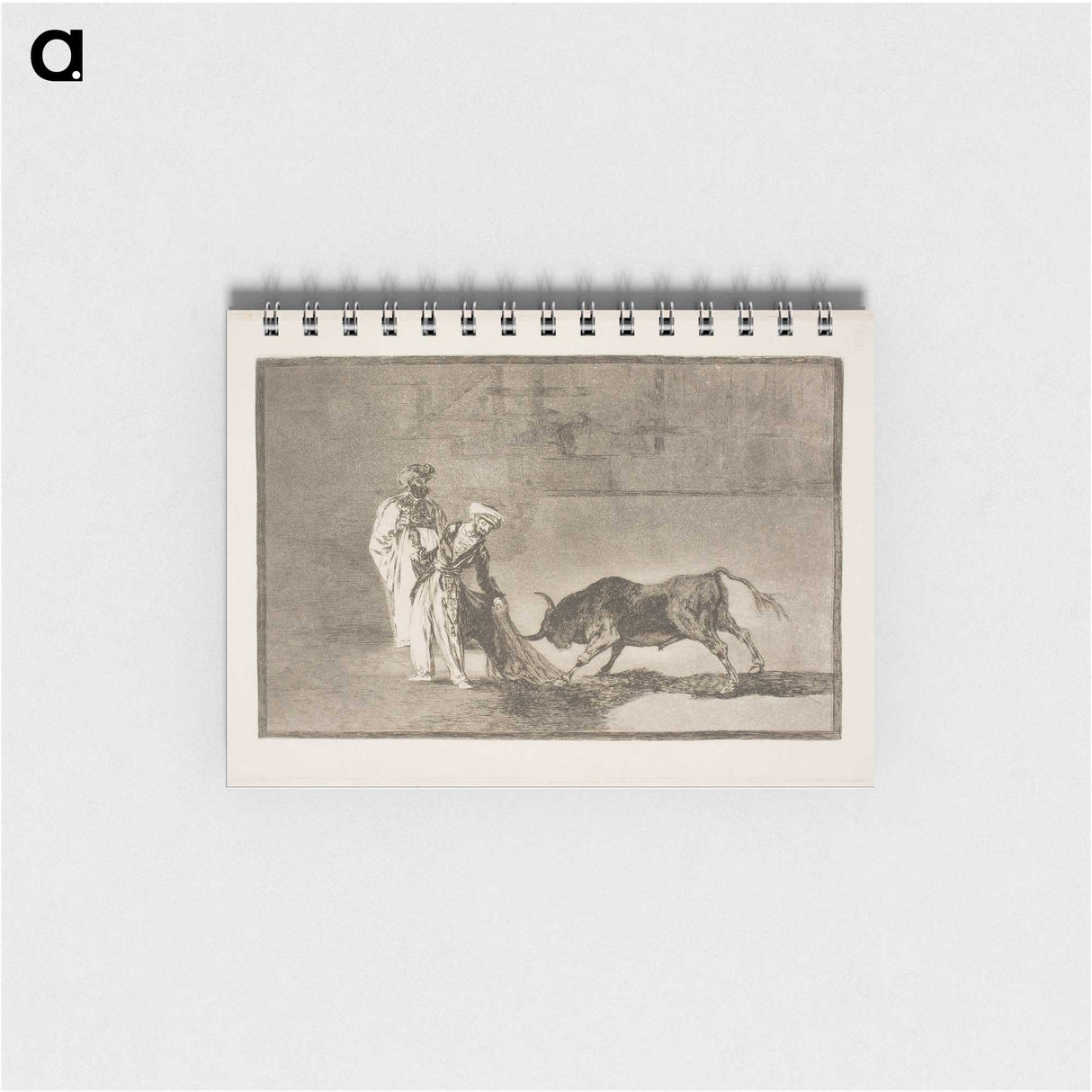 1-56_Francisco-de-Goya_memo