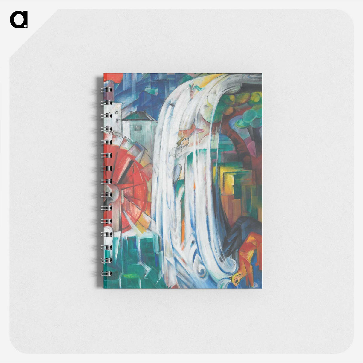 1-56_Franz-Marc_memo