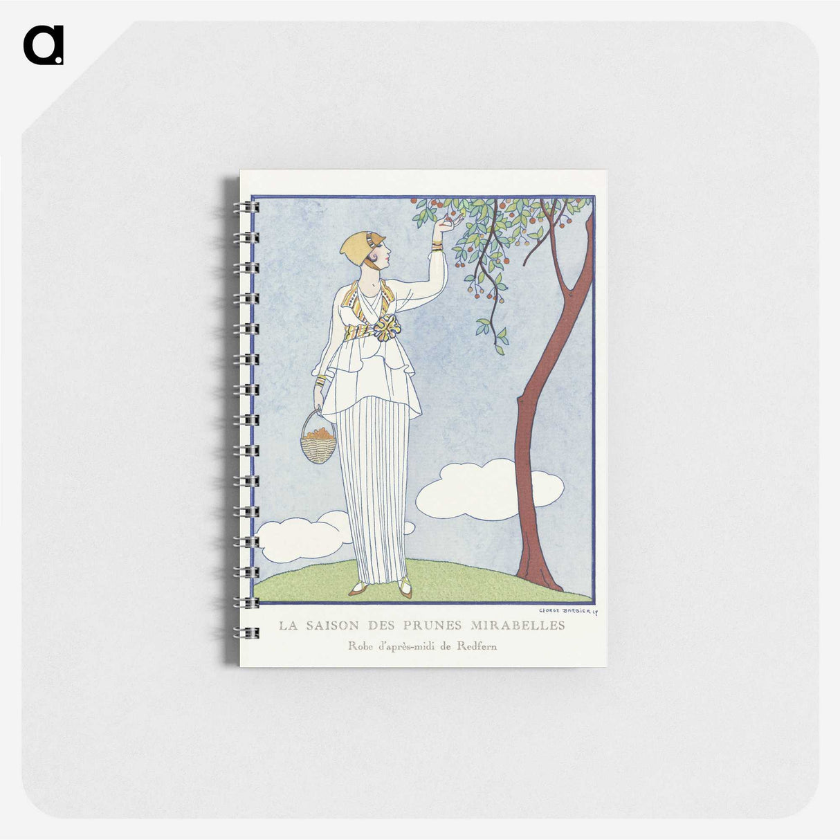 1-56_George-Barbier_memo