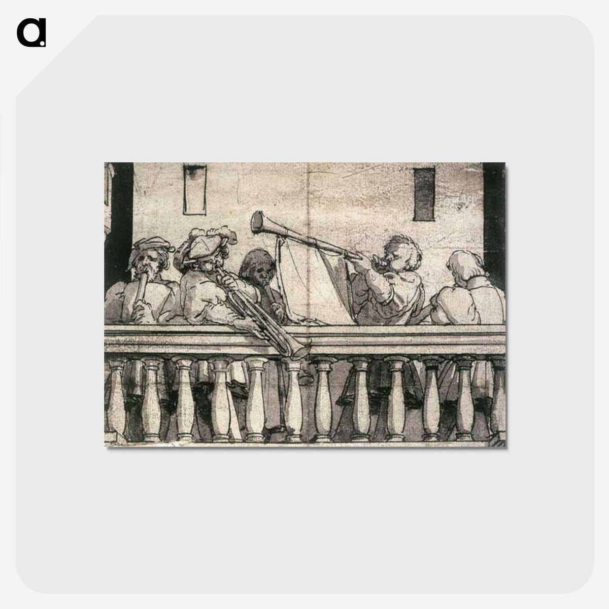 1-56_Hans-Holbein-the-Younger_postcard