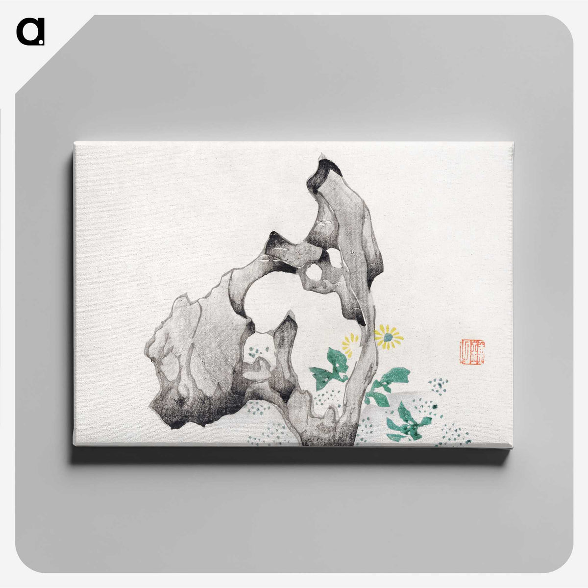 1-56_Hu-Zhengyan_canvas