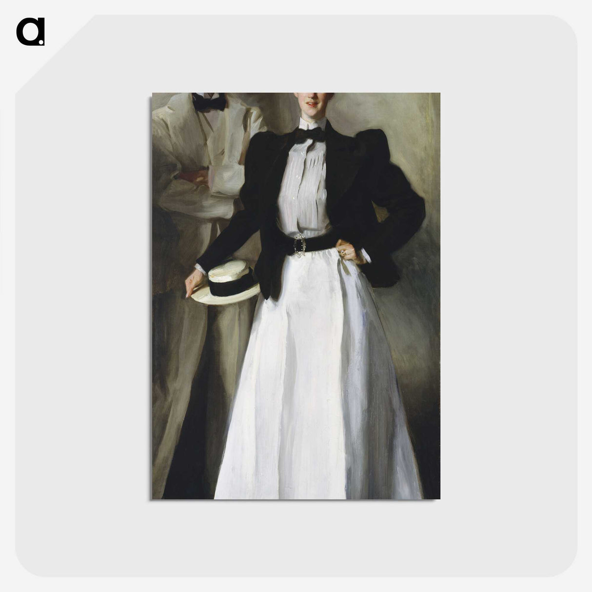 1-56_John-Singer-Sargent_postcard