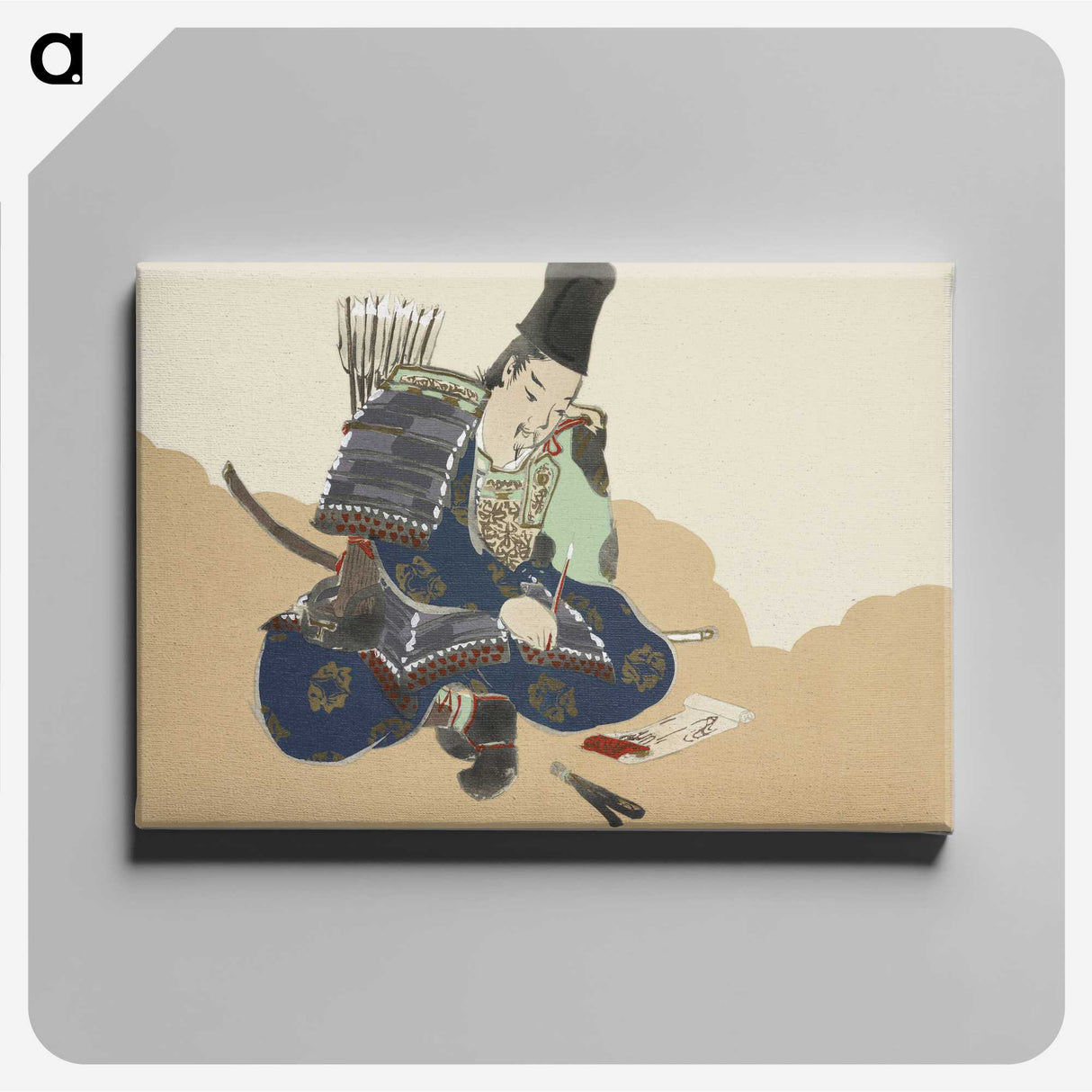 1-56_Kamisaka-Sekka_canvas