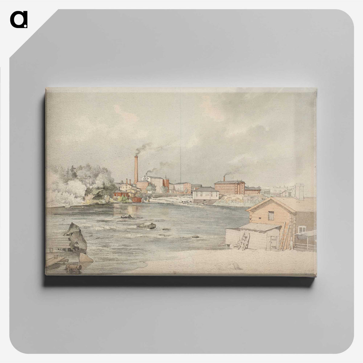 1-56_Magnus-von-Wright_canvas