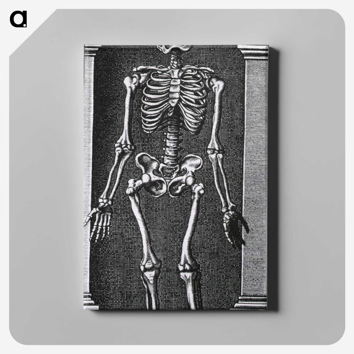 1-56_National-Library-of-Medicine_canvas