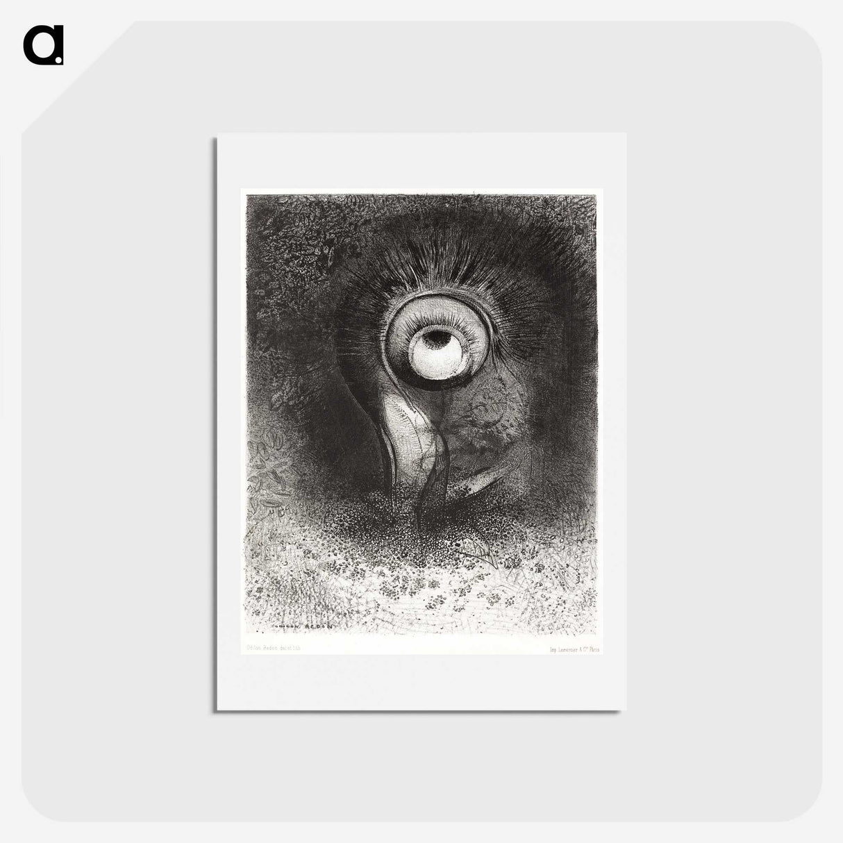 1-56_Odilon-Redon_hagaki