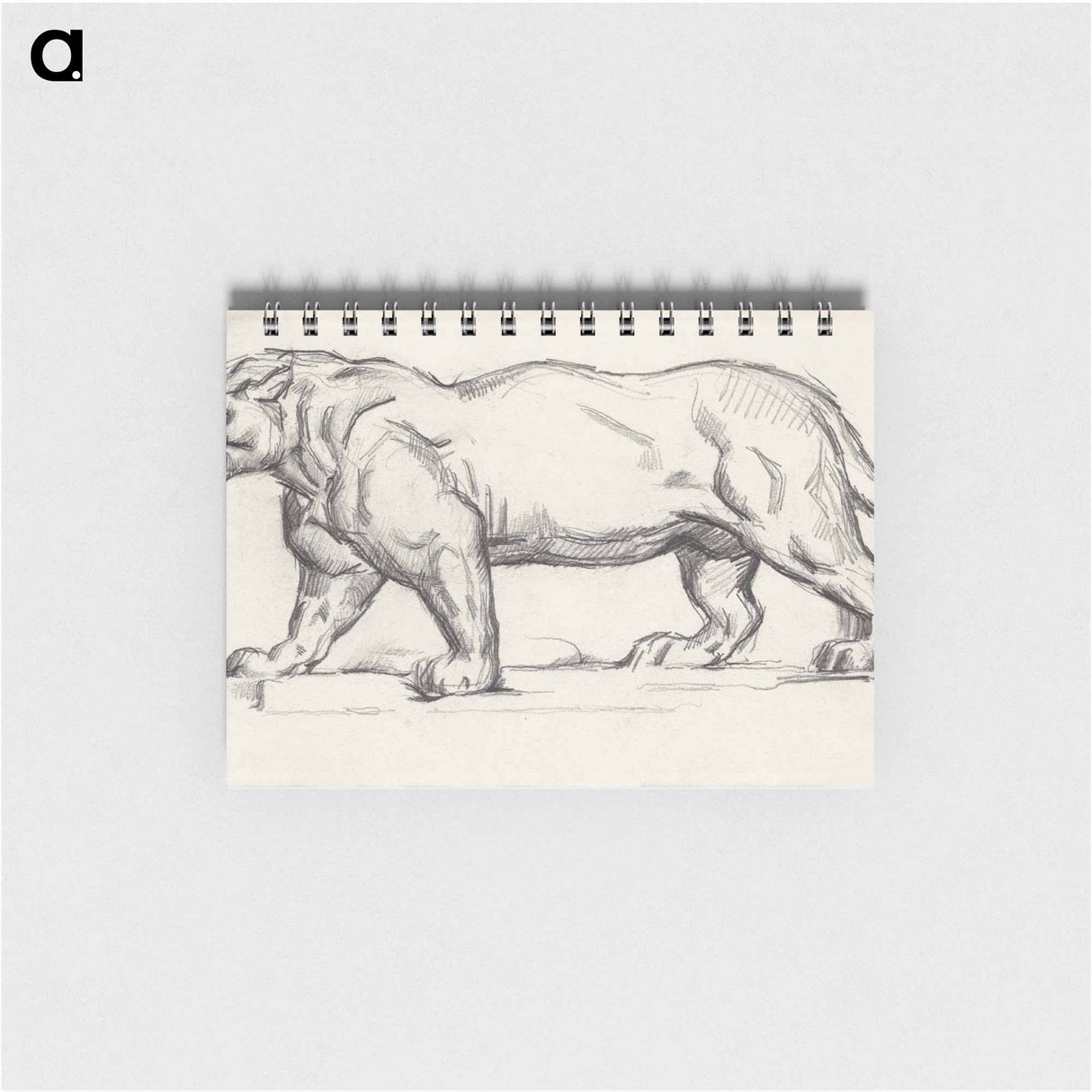 Jaguar - ポール セザンヌ Memo.