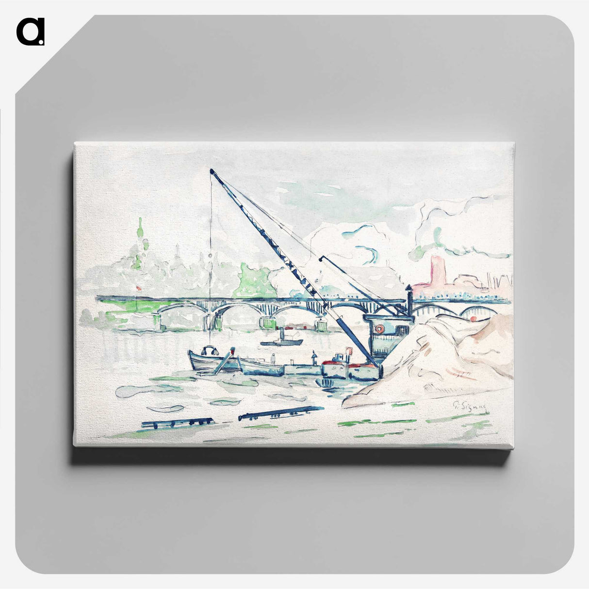 1-56_Paul-Signac_canvas