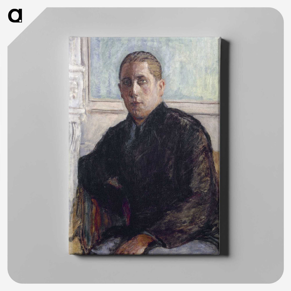 1-56_Pierre-Bonnard_canvas
