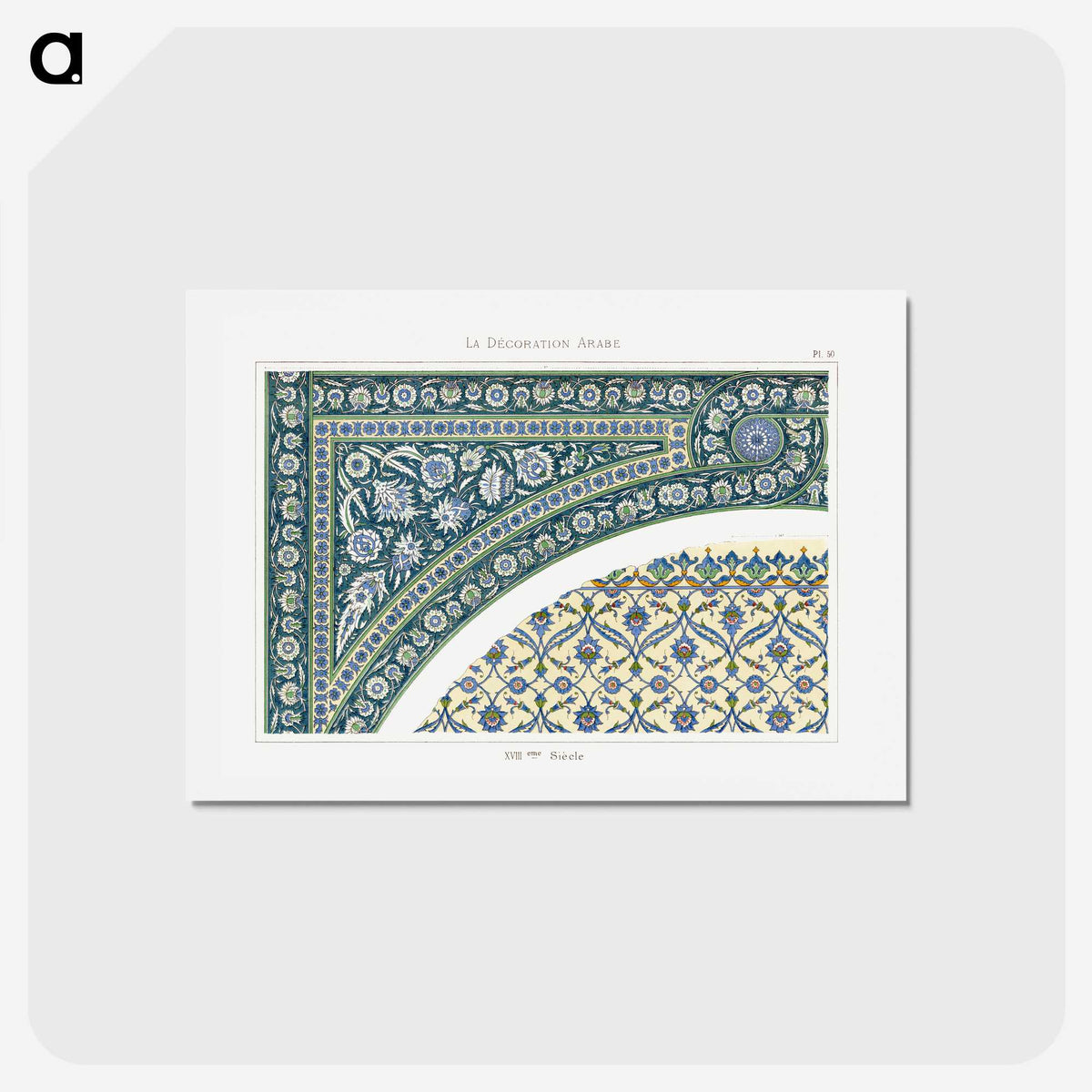 1-56_The-Arab-Decoration_hagaki