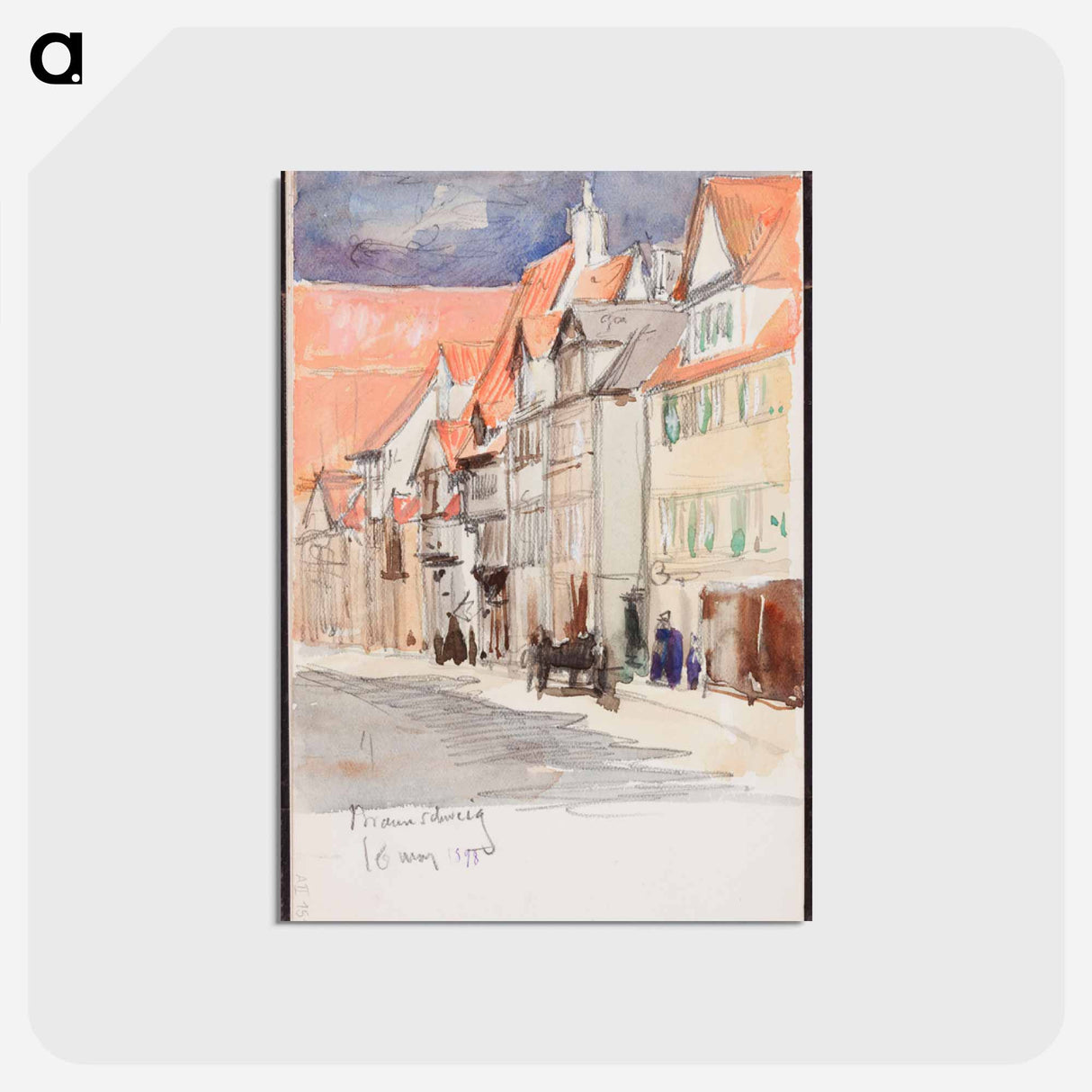 1-57_Albert-Edelfelt_postcard