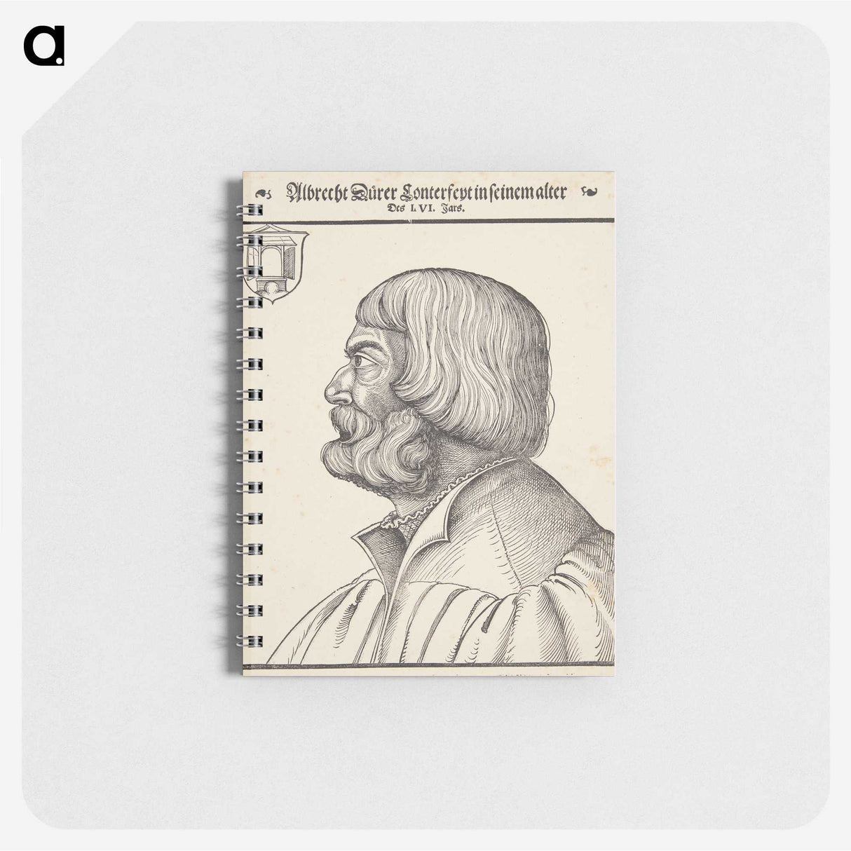 1-57_Albrecht-Durer_memo