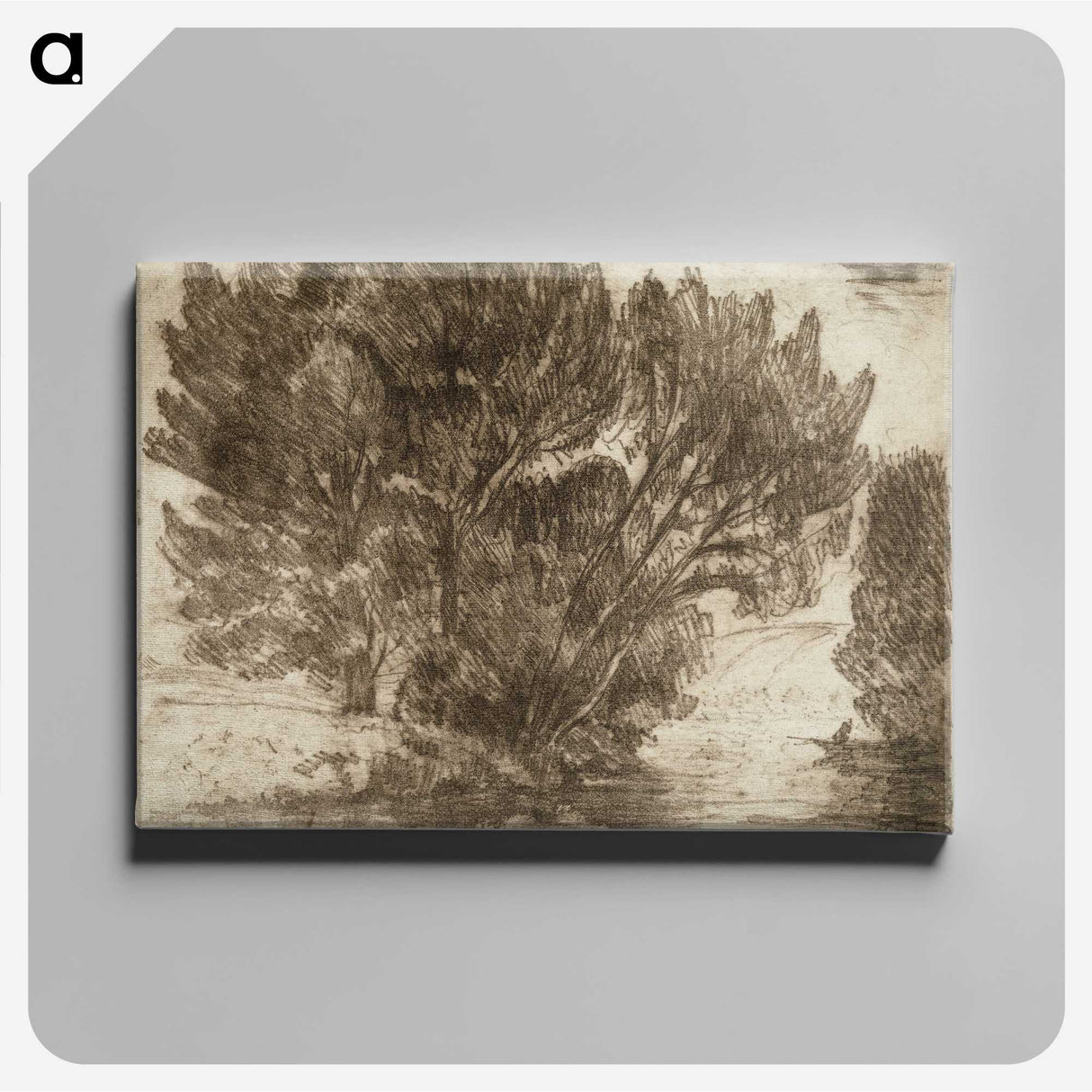 1-57_Alfred-William-Finch_canvas
