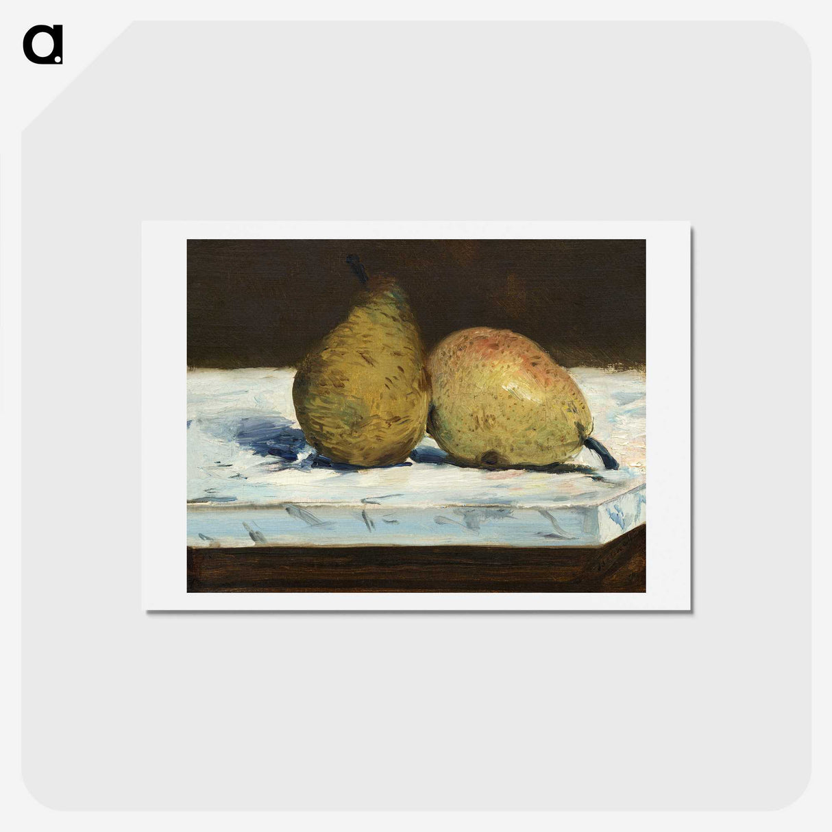 1-57_Edouard-Manet_hagaki