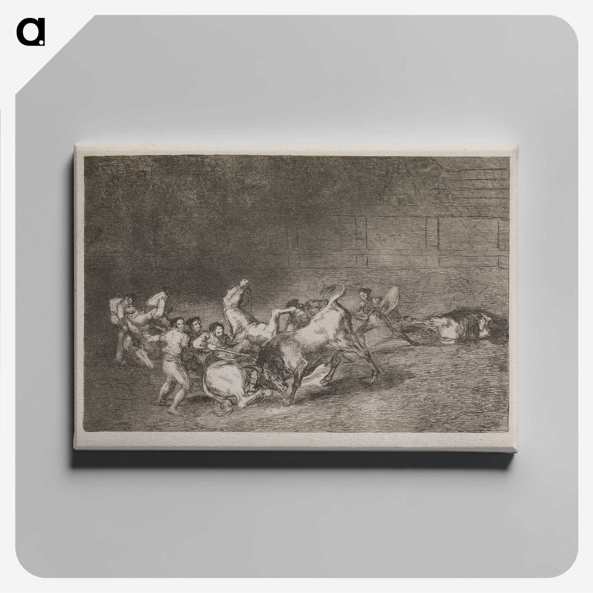 1-57_Francisco-de-Goya_canvas