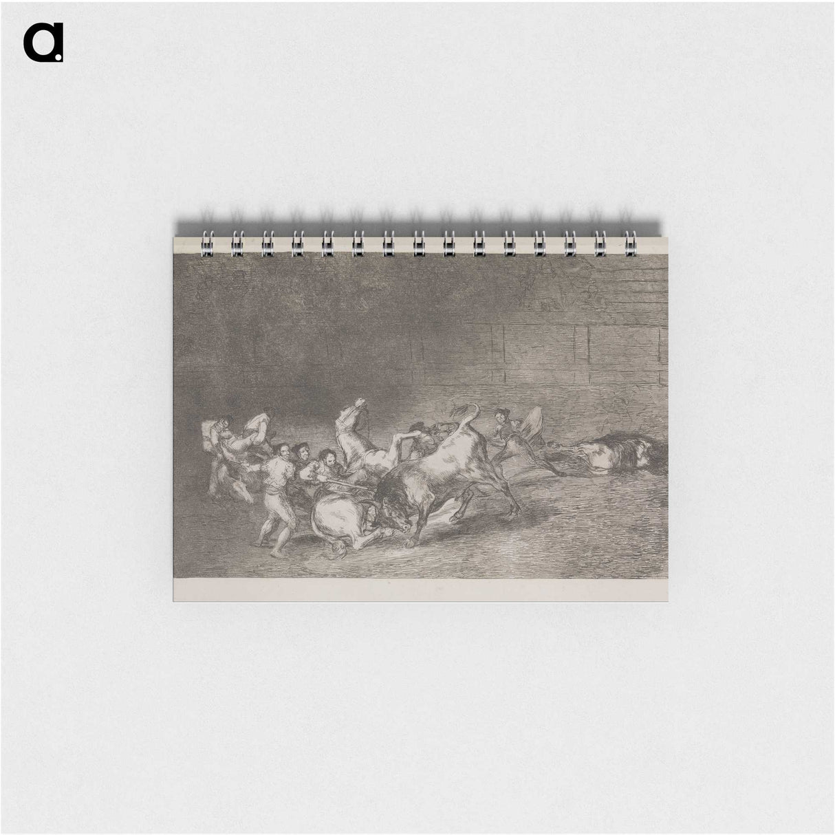 1-57_Francisco-de-Goya_memo