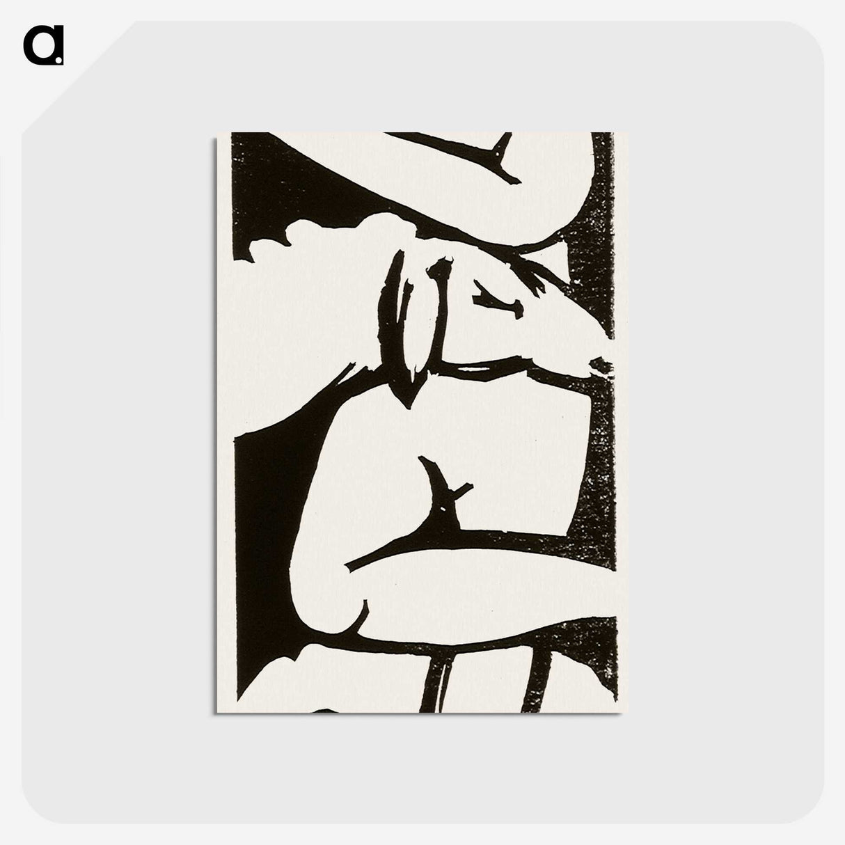 1-57_Franz-Marc_postcard