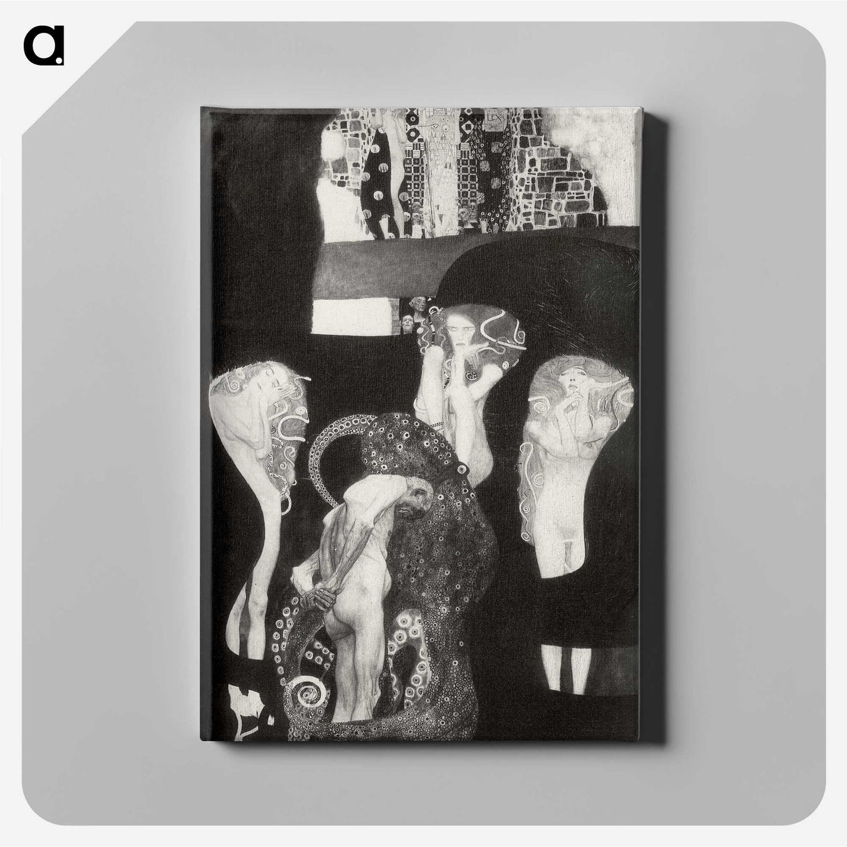 1-57_Gustav-Klimt_canvas