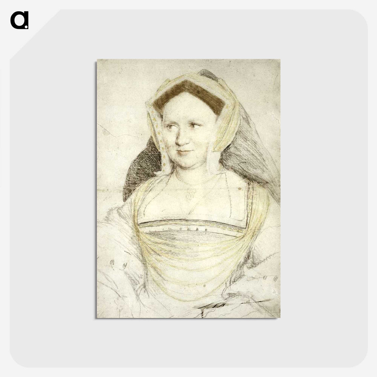 1-57_Hans-Holbein-the-Younger_postcard