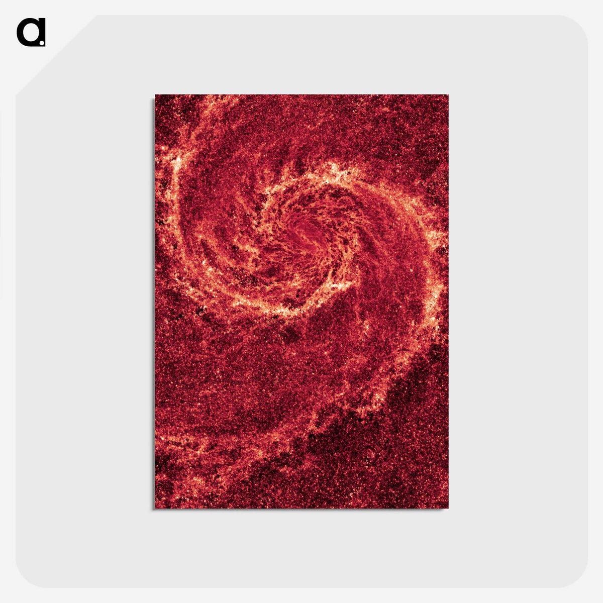 1-57_Hubble-Images_postcard